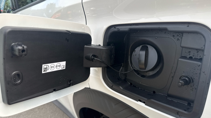 Citroen C3 Aircross 1.2 Hybrid [145] Collection 5dr e-DCS6 Petrol Hatchback - Image 17